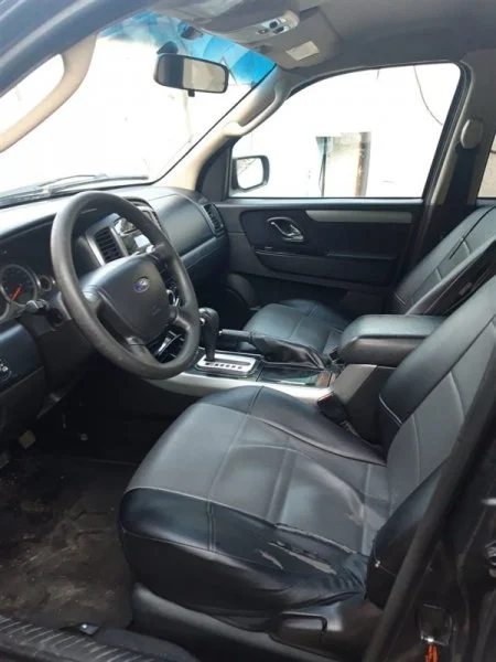 Продажа Ford Escape 2.3 (145Hp) (DURATEC 23) 4WD AT по запчастям