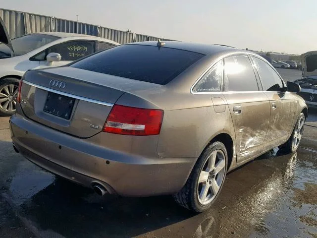 Продажа Audi A6 3.1 (249Hp) (AUK) FWD AT по запчастям