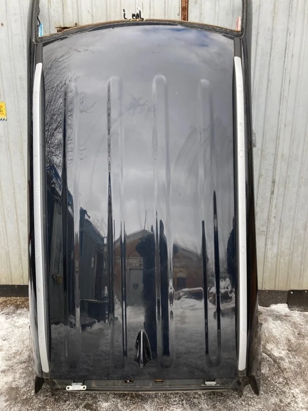 Рейлинги Kia Sportage 4 Ql 2019 87240D9000 1.6 D4FE