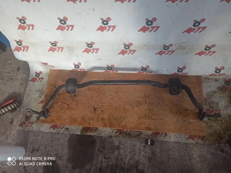 Стабилизатор поперечной устойчивости Mercedes-Benz -Class 2004 W220