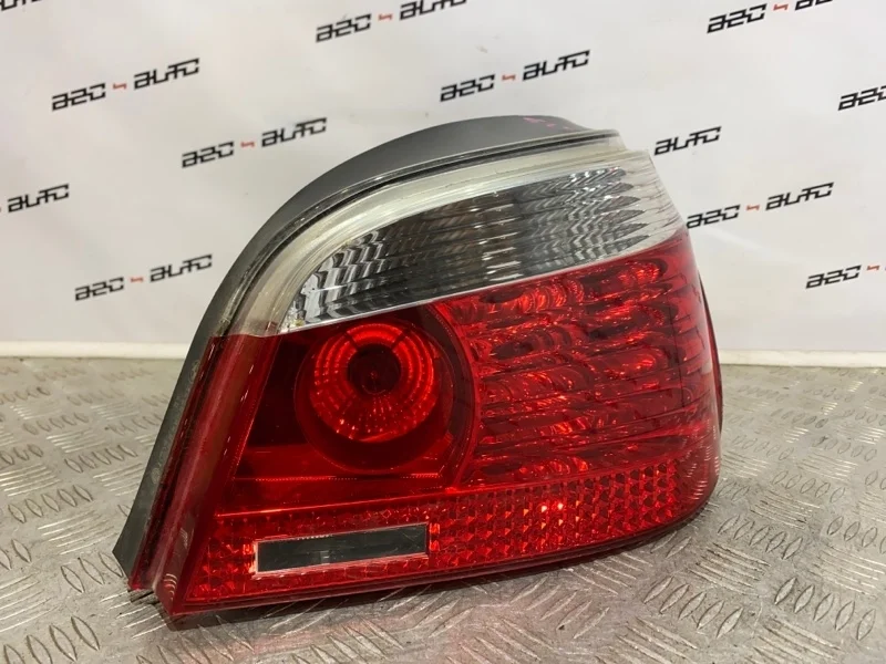 Фонарь Bmw 5-Series 2005 63217165738 E60, правый