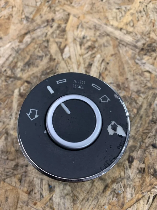 Кнопки прочие Volkswagen Touareg 2002-2010