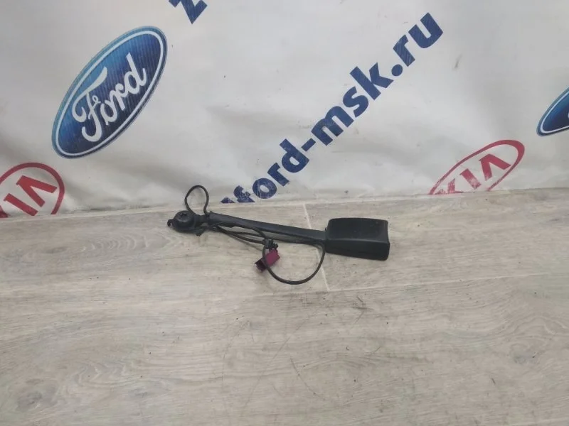 Замок ремня безопасности FORD FOCUS 3 2013