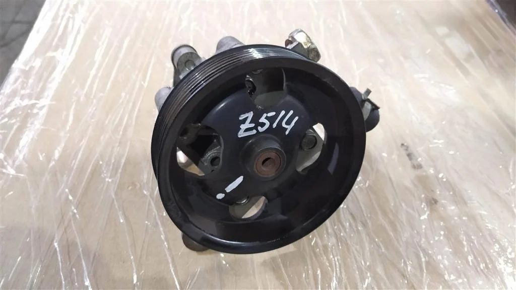 Б.у. насос гидроусилителя NISSAN MURANO Z51 NISSAN MURANO Z51