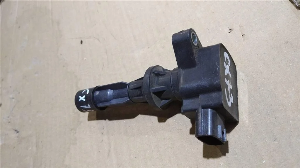 Б.у. катушка зажигания MAZDA CX7 ER8 MAZDA CX7 ER8