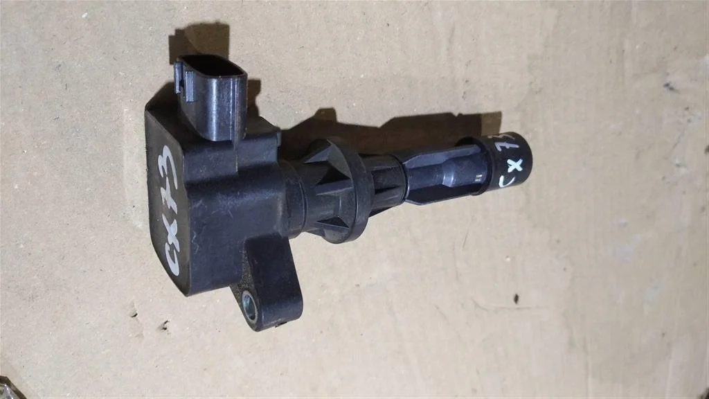 Б.у. катушка зажигания MAZDA CX7 ER8 MAZDA CX7 ER8