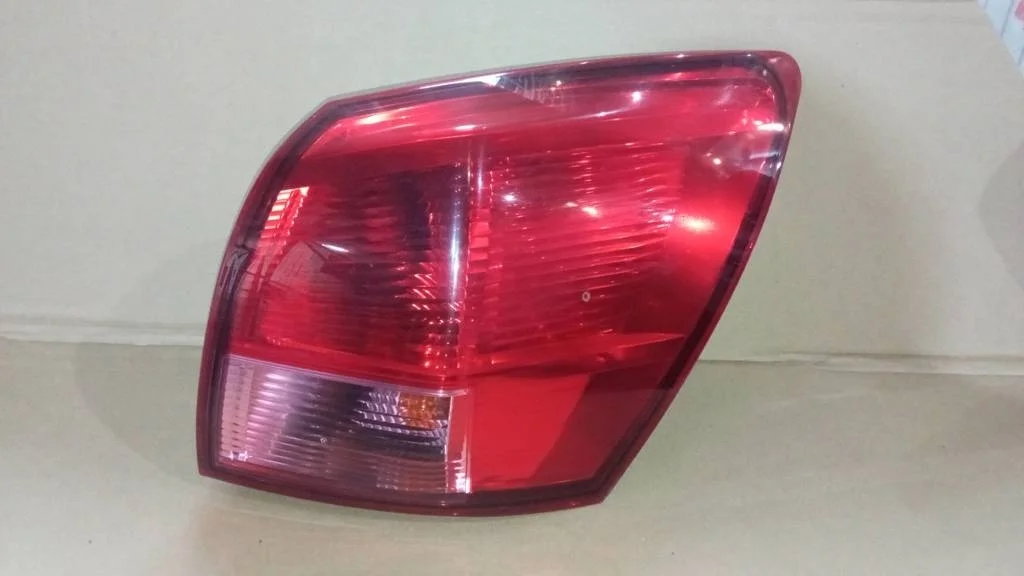 Б.у. фонарь наружный NISSAN QASHQAI J10 NISSAN QASHQAI J10