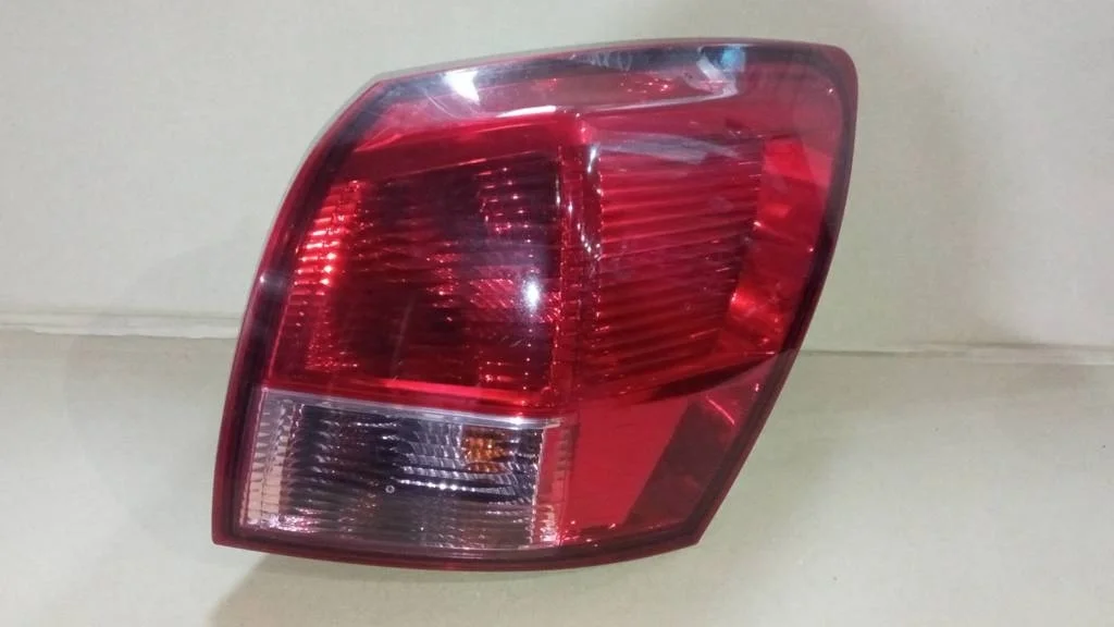 Б.у. фонарь наружный NISSAN QASHQAI J10