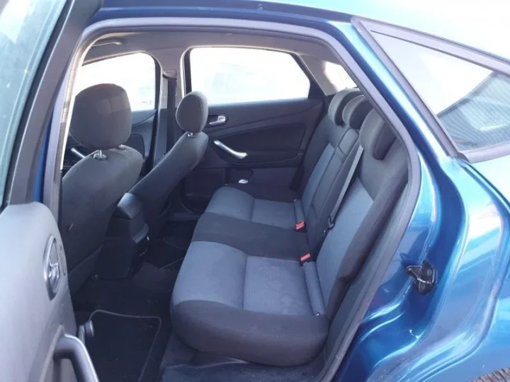 Продажа Ford Mondeo 1.6 (125Hp) (PNBA) FWD MT по запчастям