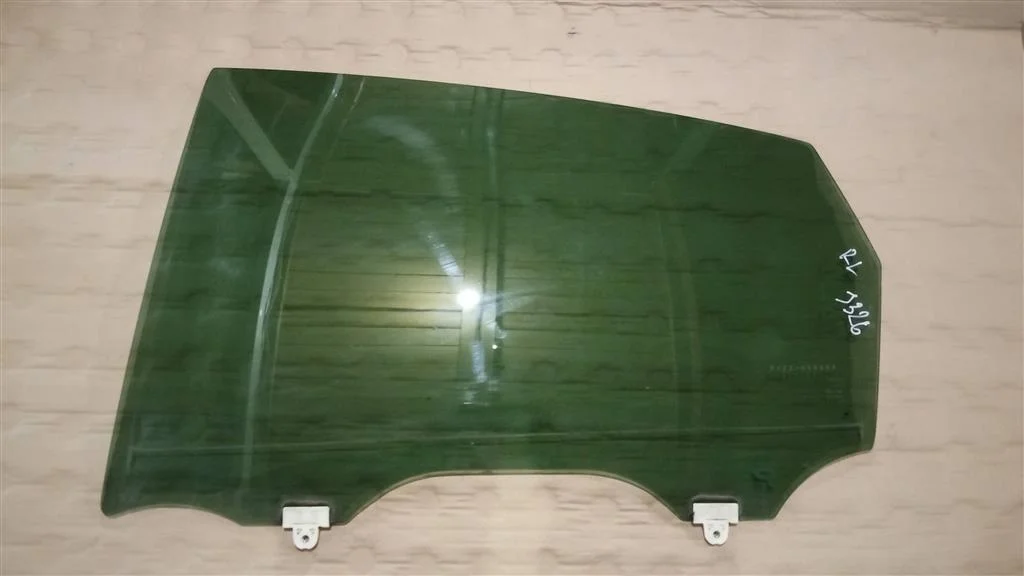 Б.у. стекло двери NISSAN TEANA J32 NISSAN TEANA J32