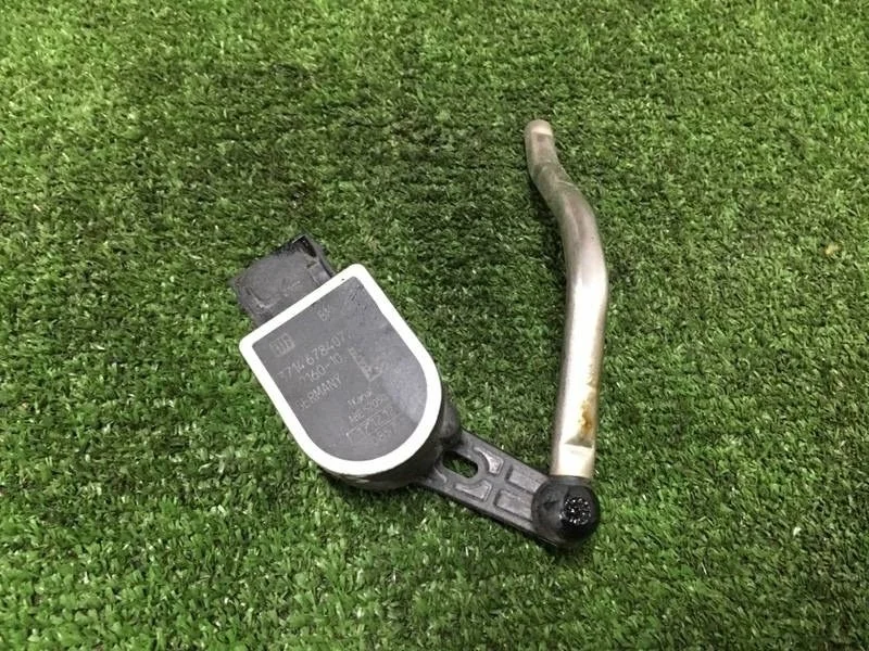 Датчик дорожного просвета BMW X3 35iX 2013 F25