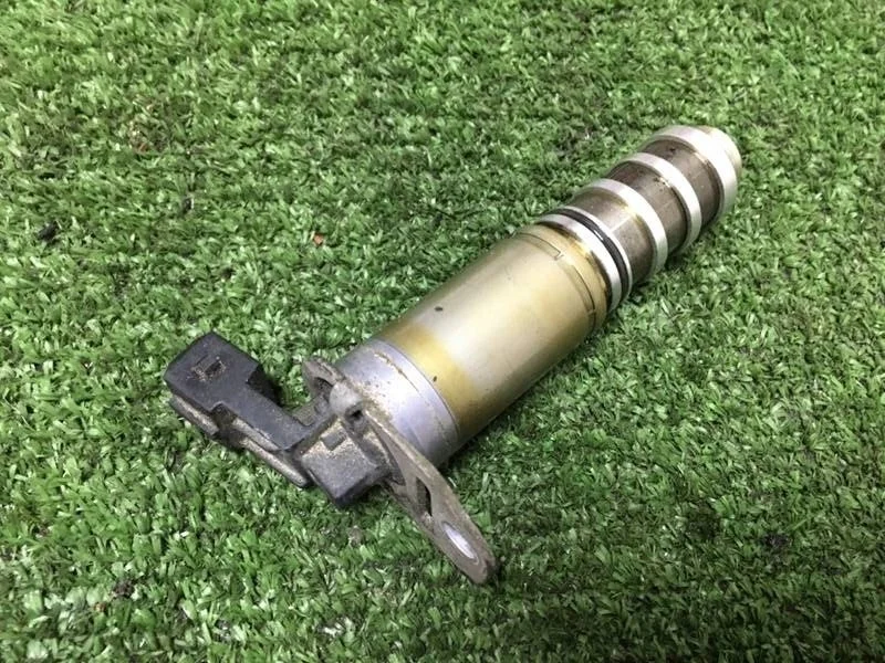 Клапан vanos BMW X3 35iX 2013 F25