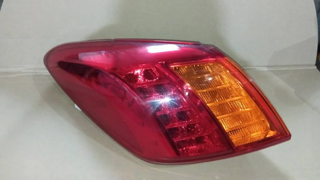 Б.у. фонарь наружный NISSAN MURANO Z51 NISSAN MURANO Z51