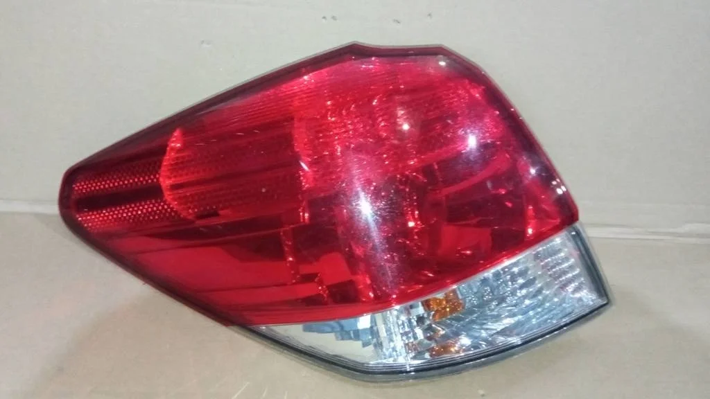 Б.у. фонарь наружный SUBARU LEGACY/ OUTBACK B14 SUBARU LEGACY/ OUTBACK B14
