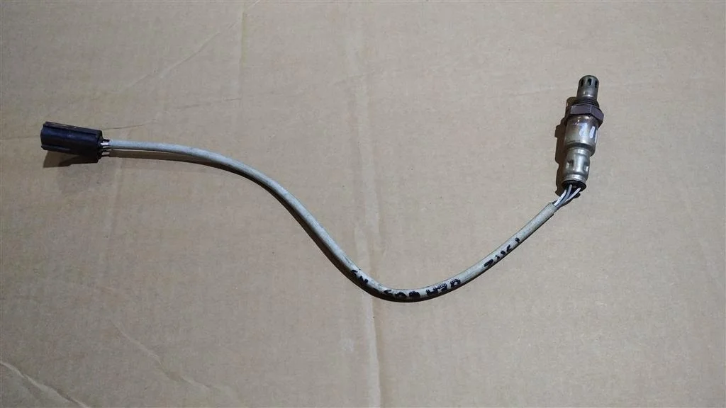 Б.у. датчик кислорода NISSAN X-TRAIL T31 NISSAN X-TRAIL T31