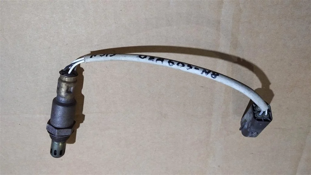 Б.у. датчик кислорода NISSAN QASHQAI J10 NISSAN QASHQAI J10