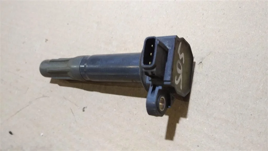Б.у. катушка зажигания SUBARU LEGACY/ OUTBACK B14 SUBARU LEGACY/ OUTBACK B14