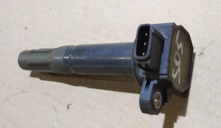 Б.у. катушка зажигания SUBARU LEGACY/ OUTBACK B14 SUBARU LEGACY/ OUTBACK B14