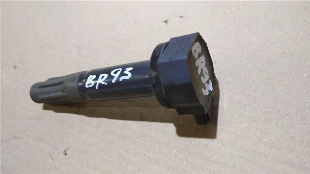 Б.у. катушка зажигания SUBARU LEGACY/ OUTBACK B14 SUBARU LEGACY/ OUTBACK B14