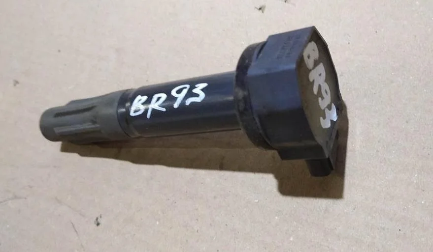 Б.у. катушка зажигания SUBARU LEGACY/ OUTBACK B14 SUBARU LEGACY/ OUTBACK B14