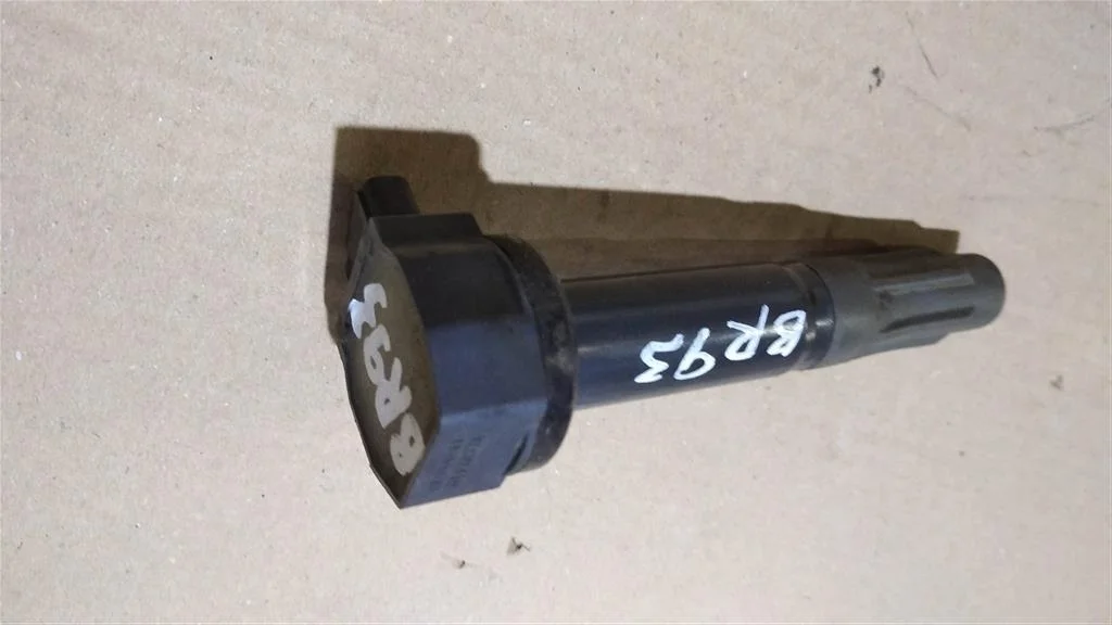 Б.у. катушка зажигания SUBARU LEGACY/ OUTBACK B14 SUBARU LEGACY/ OUTBACK B14