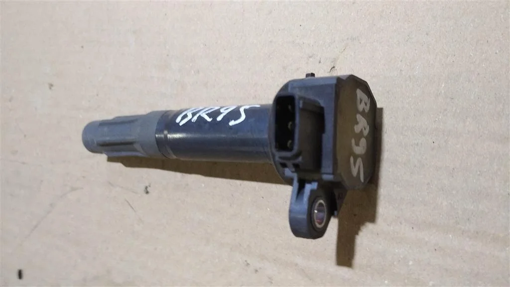 Б.у. катушка зажигания SUBARU LEGACY/ OUTBACK B14 SUBARU LEGACY/ OUTBACK B14