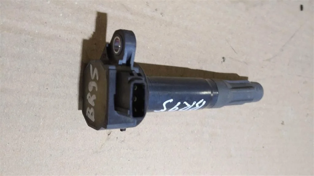Б.у. катушка зажигания SUBARU LEGACY/ OUTBACK B14 SUBARU LEGACY/ OUTBACK B14