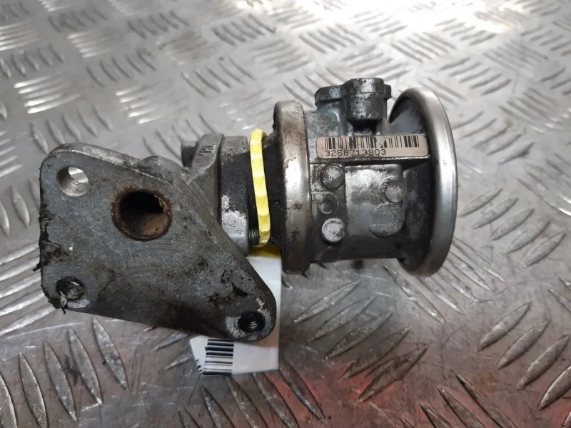 Клапан EGR Audi A6 2.8