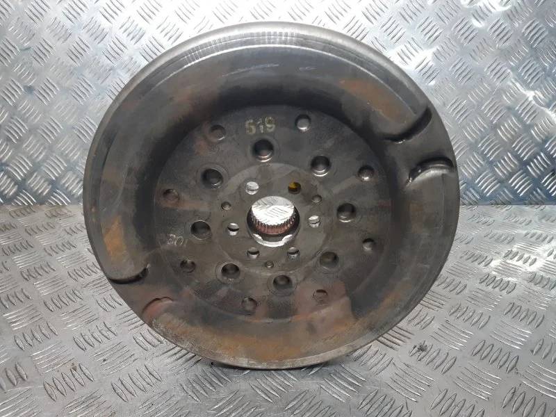Маховик Volkswagen Tiguan 2.0TDI