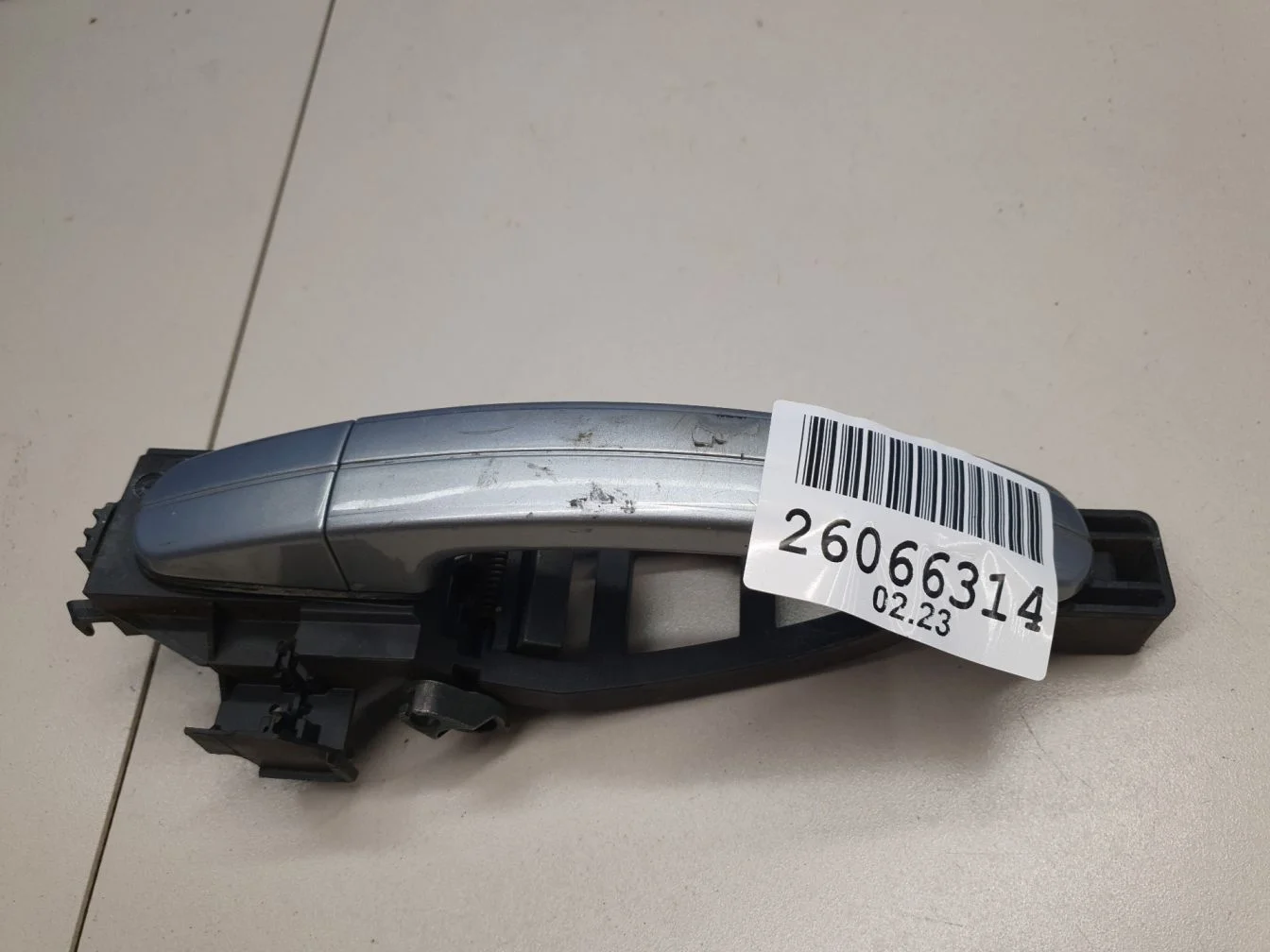Ручка двери нaружная задняя правая для Ford Focus 3 2011-2019