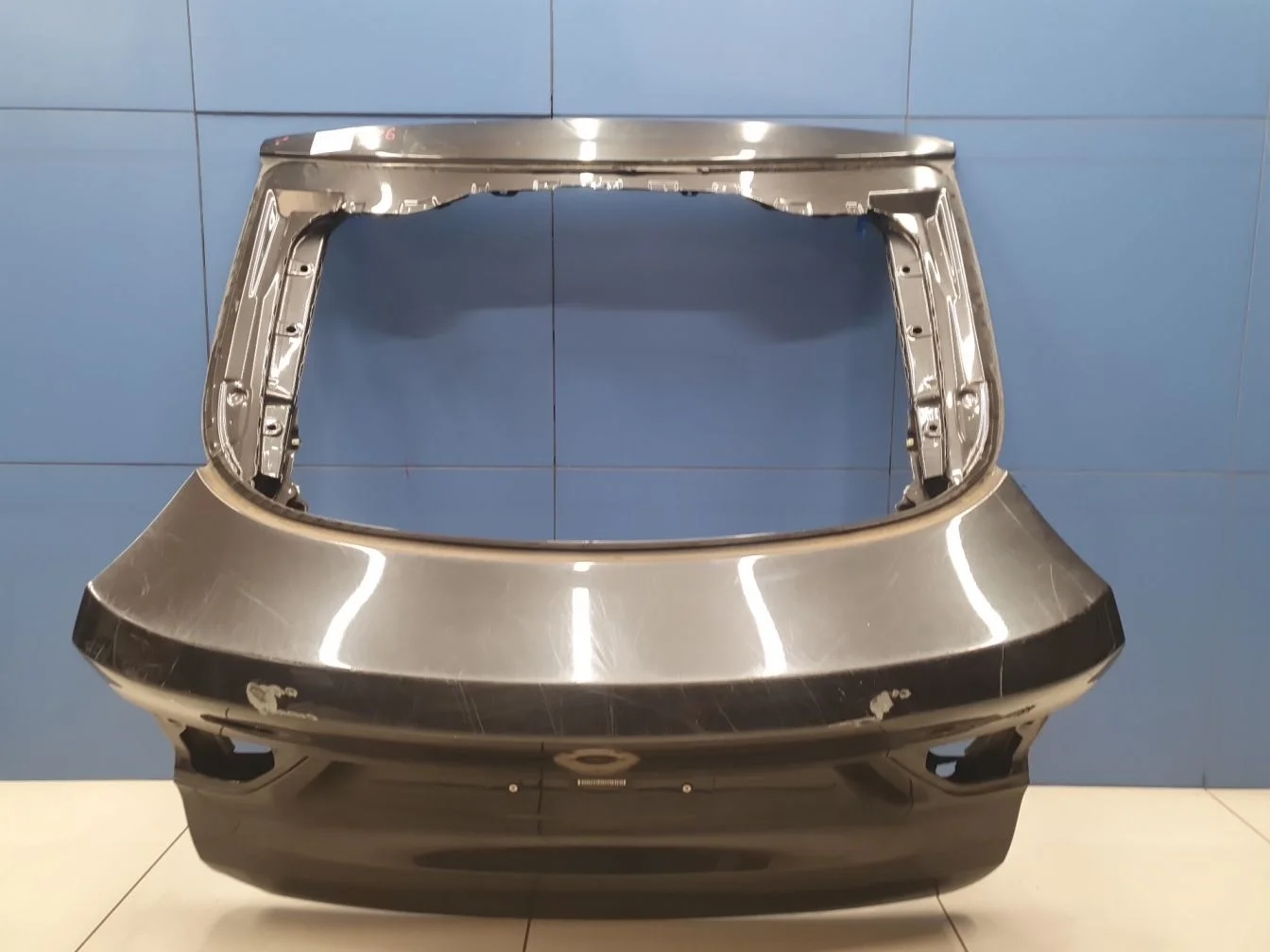 Дверь багажника для BMW X4 F26 2014-2018