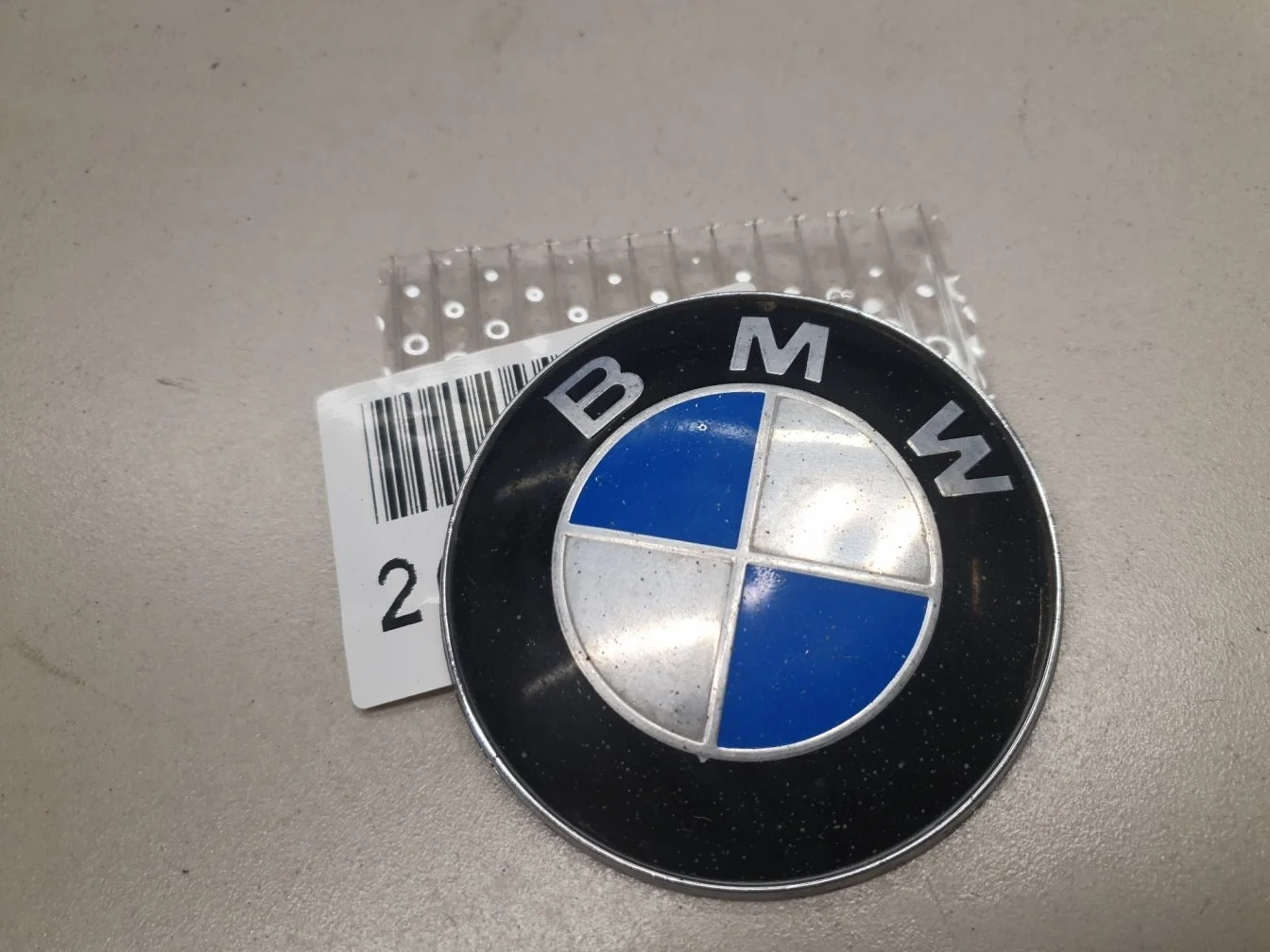 Эмблема двери багажника для BMW X6 F16 2014-2020