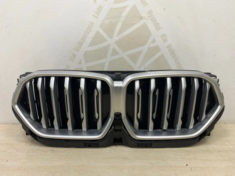 Жалюзи воздуховода BMW X6 2019-2022 G06
