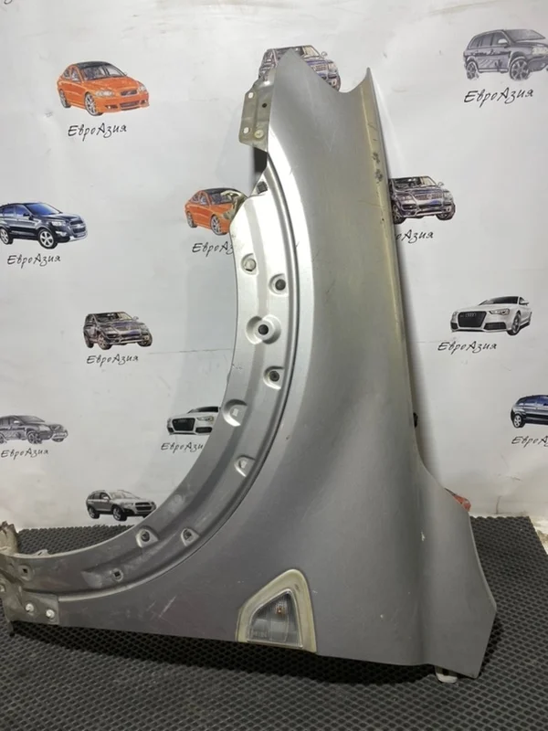 Крыло Chevrolet Captiva 2008 96624392 C100, переднее левое