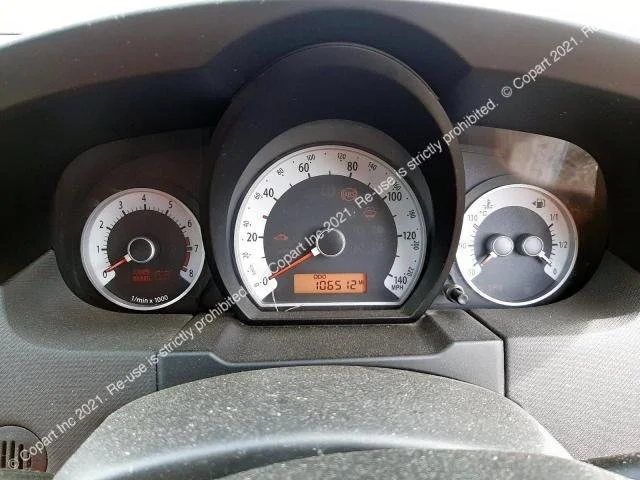 Продажа Kia Ceed 1.6 (115Hp) (G4FC) FWD AT по запчастям