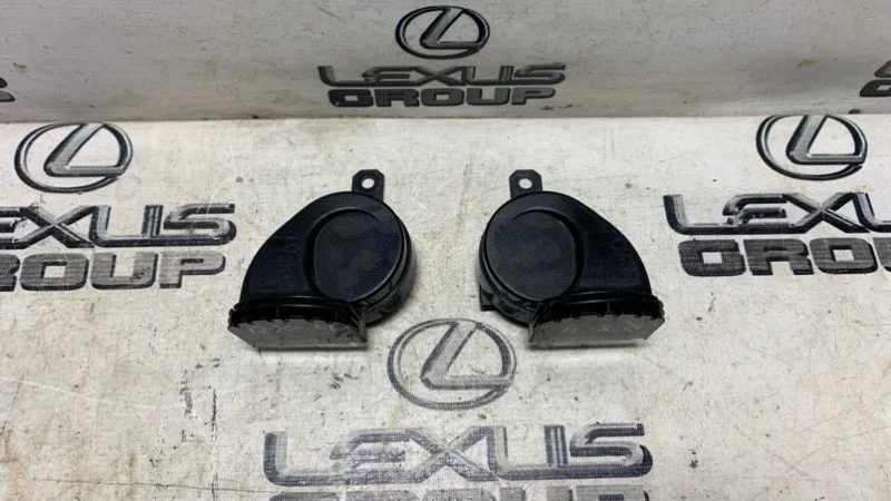 Сигнал звуковой Lexus Rx450H GYL25 2GRFXS 2020