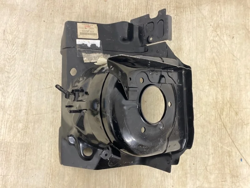 Кузов по частям MITSUBISHI ASX 2010 2011 2012 2013 2014 2015 2016 2017 2018 2019 2020 2021 2022 GA