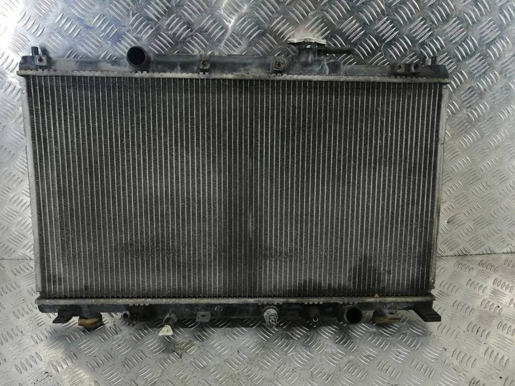 Радиатор охлаждения ДВС HONDA CR-V 2 RD5 RD7 2001