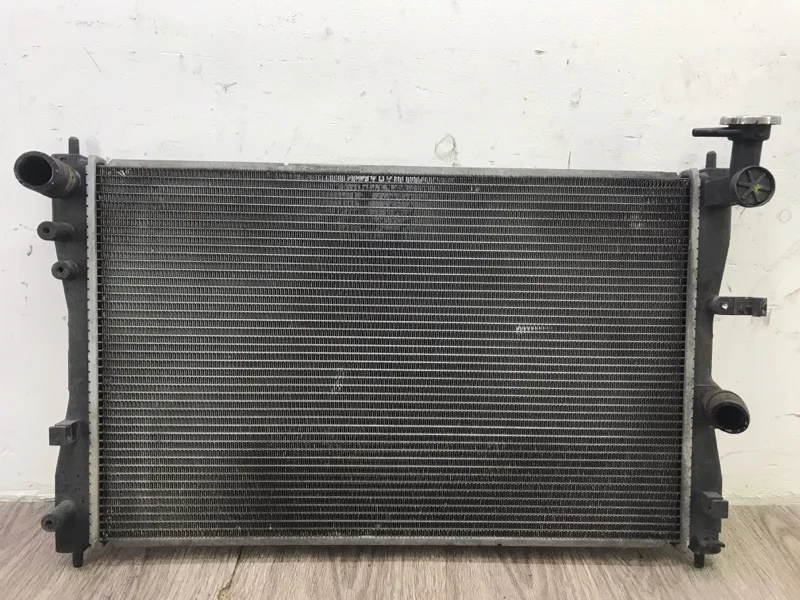 Радиатор ДВС Mitsubishi Colt ХЕТЧБЭК-3Х ДВ. 3A91