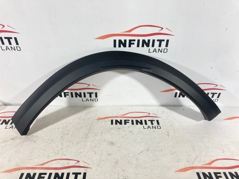 Расширитель крыла (арка) Infiniti Qx50 J55