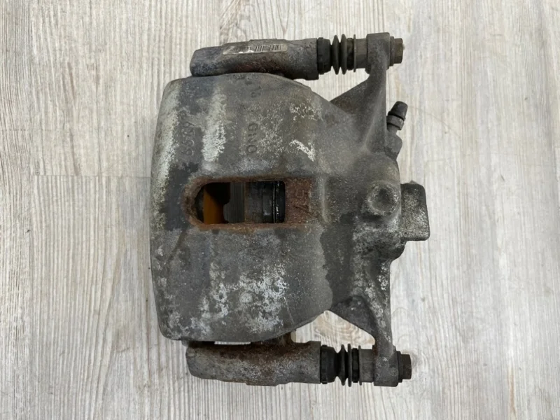 Суппорт тормозной VW Tiguan 2 2016- AD1