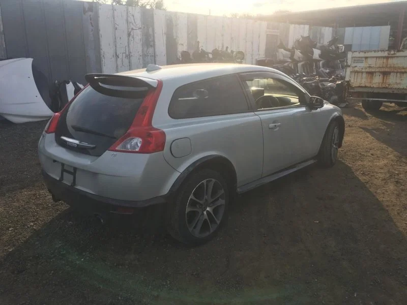 Продажа Volvo C30 2.5 (230Hp) (B5254T7) FWD AT по запчастям