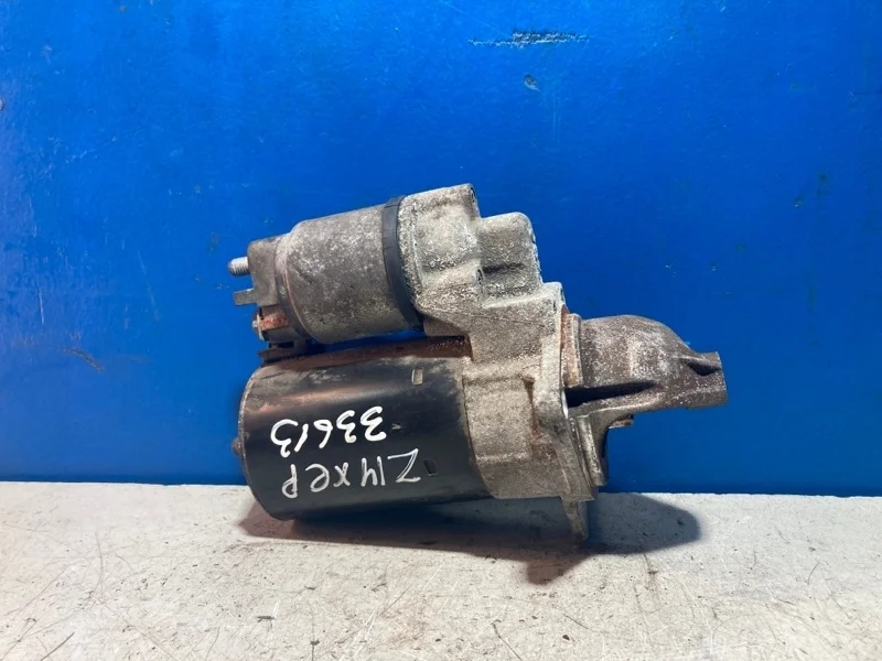 Стартер Opel Corsa D 2006-2014 55566800 1.4 Z14XEP