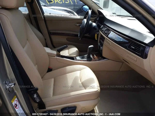 Продажа BMW 3er 3.0 (218Hp) (N52B25) 4WD AT по запчастям