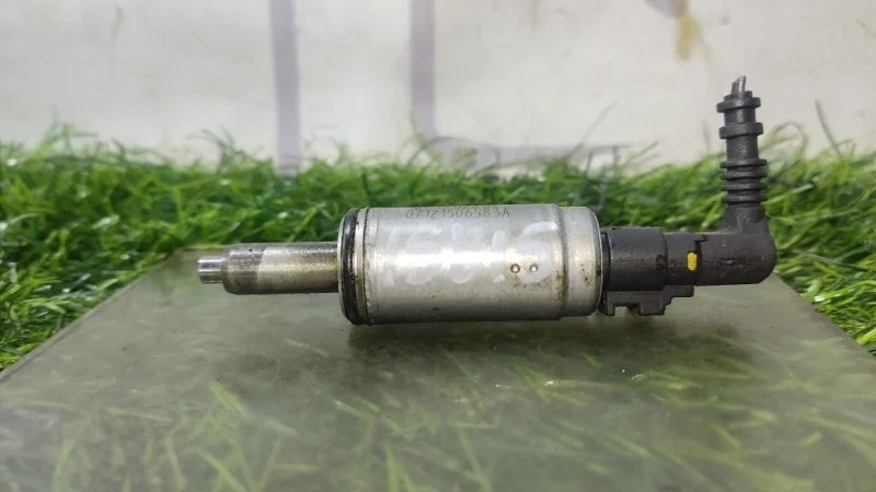 Клапан электромагнитный Audi A4 4 A6 3 4F2 4F5 C6