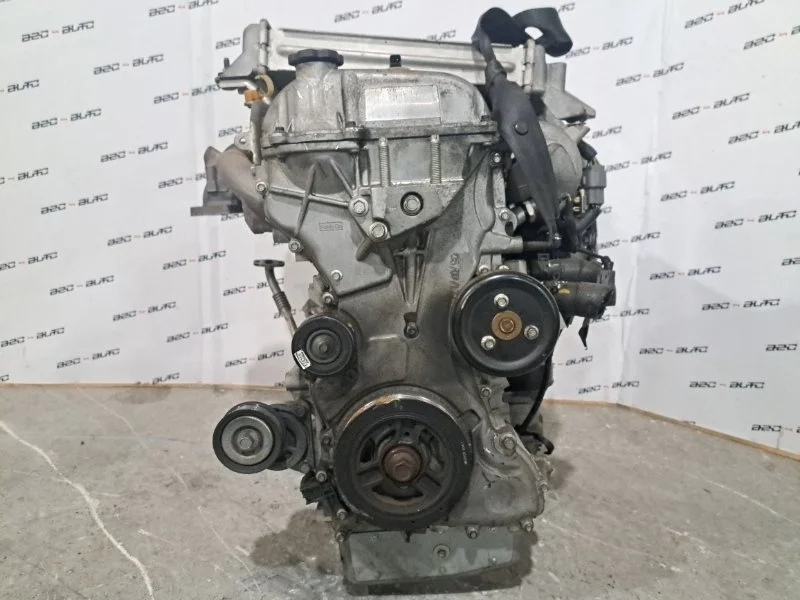Двигатель Mazda Cx7 L3K910300H 2.3