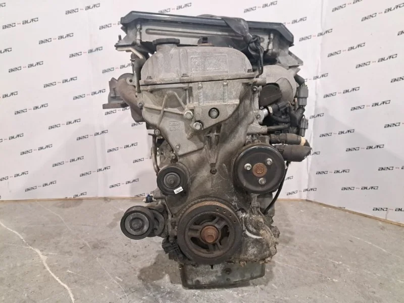 Двигатель Mazda Cx7 L3K910300H 2.3