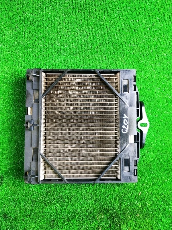 Радиатор охлаждения двигателя BMW 535i 2012 F10
