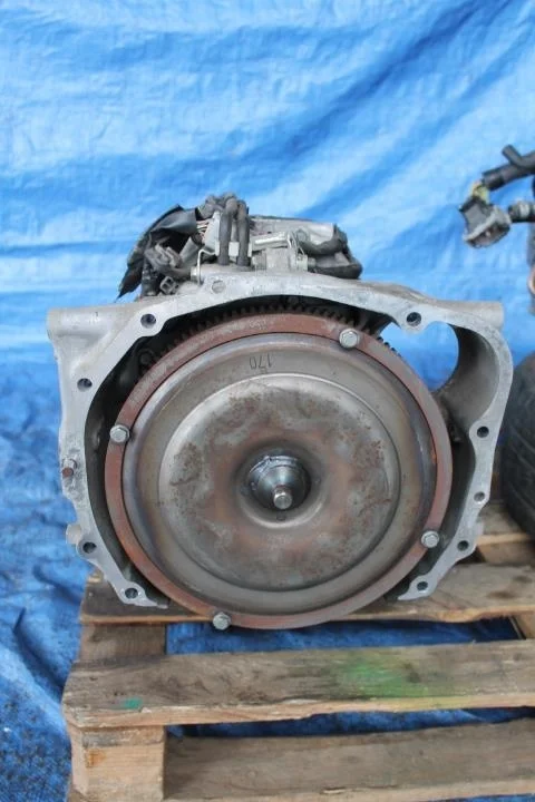 Б.у. акпп SUBARU LEGACY/ OUTBACK B14 SUBARU LEGACY/ OUTBACK B14