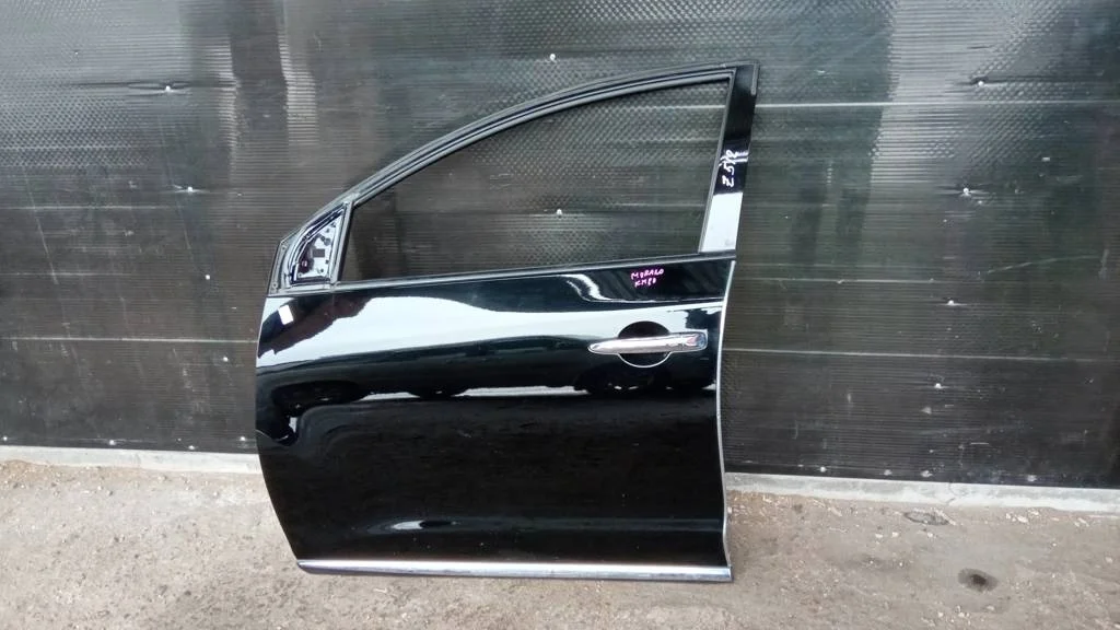 Б.у. дверь NISSAN MURANO Z51 NISSAN MURANO Z51